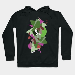 chaos Hoodie